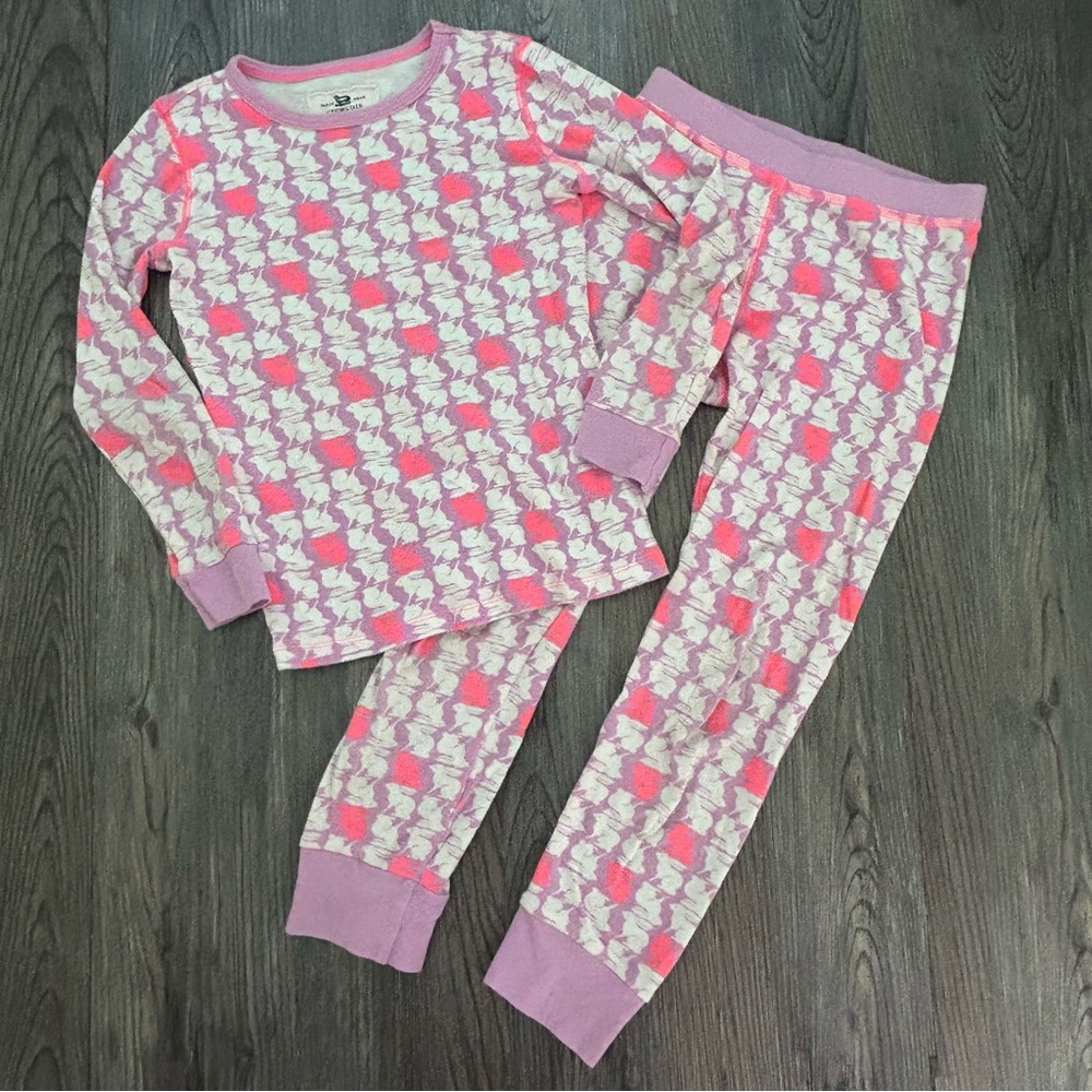 Crewcuts girls Pajamas Set size 8